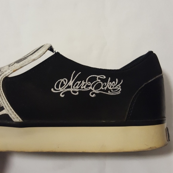 Marc Ecko sneakers - Picture 5 of 7